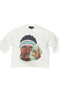 Weezy Tee