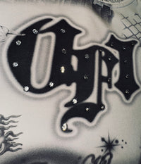 OF1NE Militia Sweater