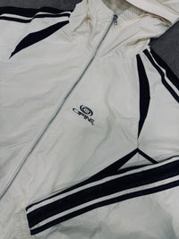 'UNIFORM' Track Jacket