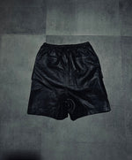 Triple Zip Cargo Shorts