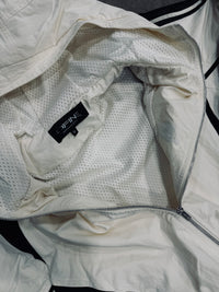 'UNIFORM' Track Jacket