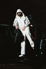 ‘UNIFORM’ Track Pants