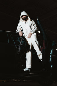 ‘UNIFORM’ Track Pants