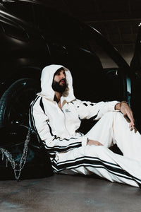 ‘UNIFORM’ Track Pants