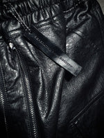 Triple Zip Cargo Shorts