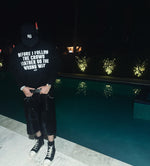 Seperated Frm Society Hoodie