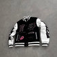 OF1NE VARSITY JACKET