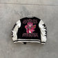 OF1NE VARSITY JACKET