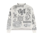 OF1NE Militia Sweater